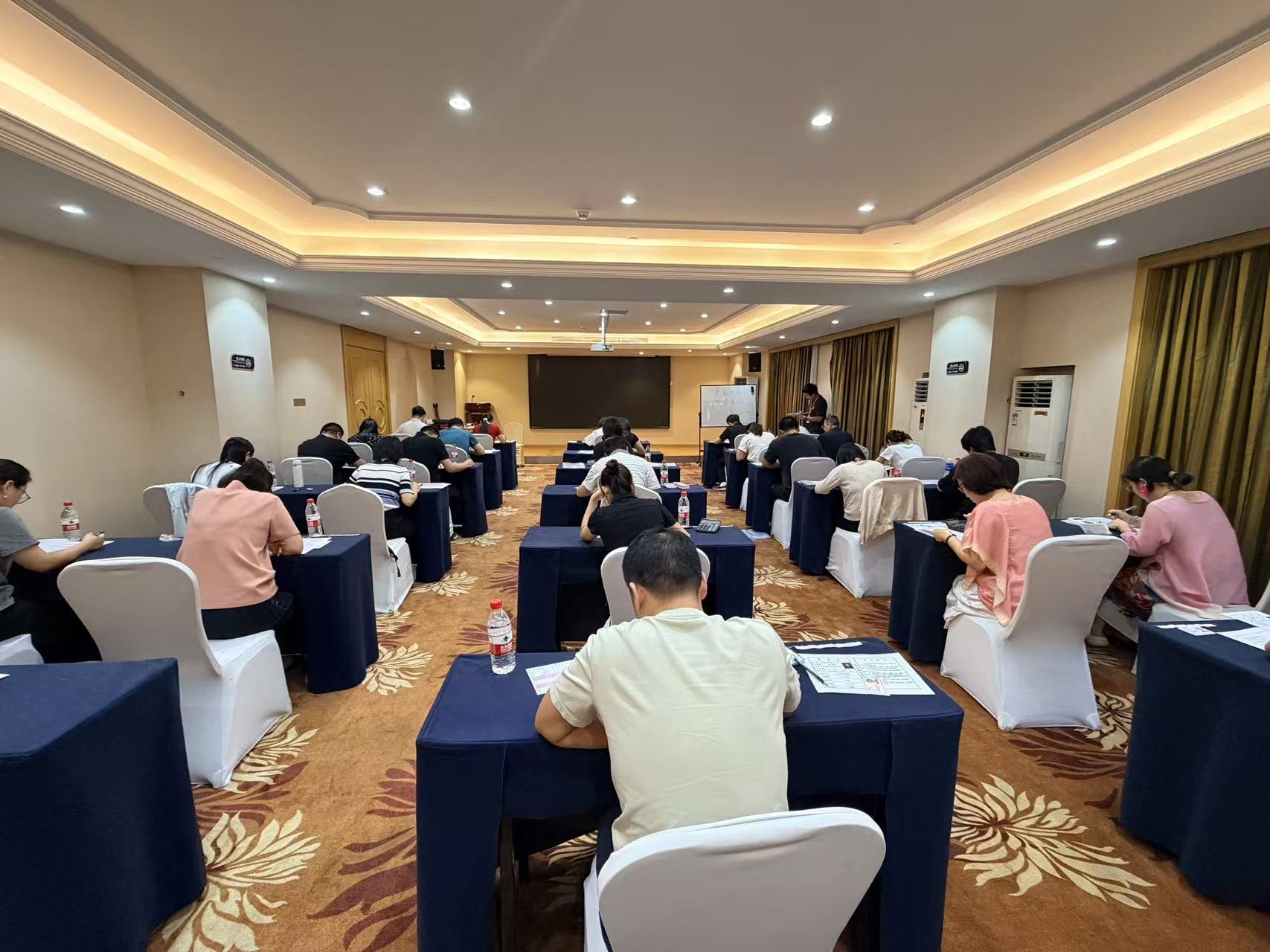 2026年中采供培正式发布CPPM双证直通班 提供采购职业双认证全流程服务