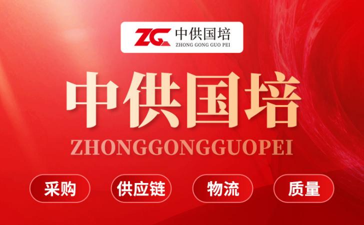 中供国培企业介绍