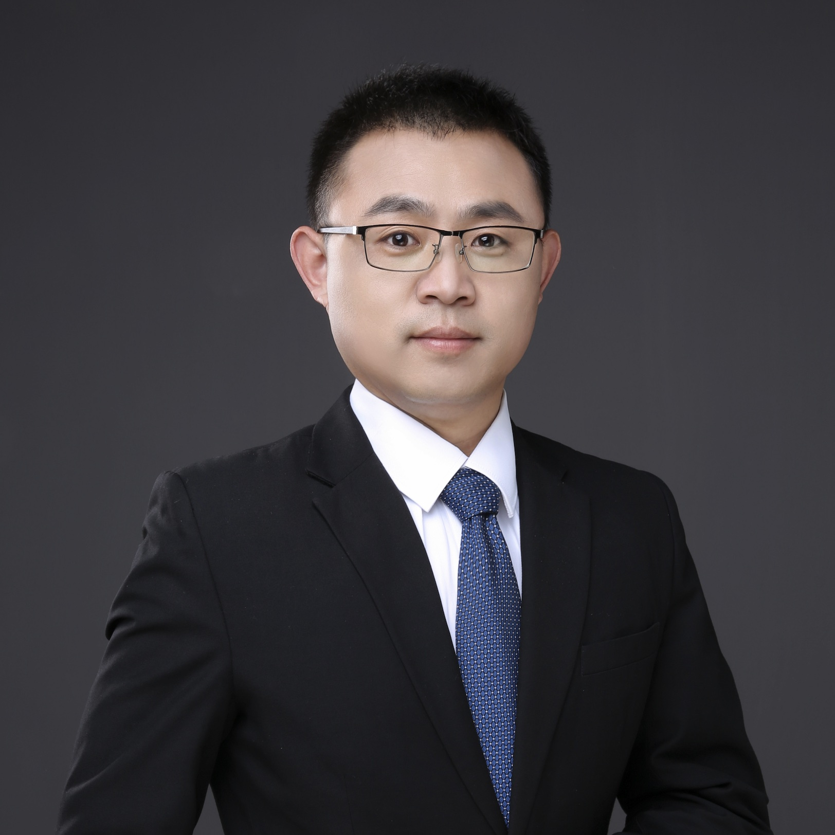 CPPM讲师——常旭杰老师